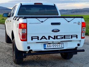 Ford Ranger XL,  2.2TDCi - 6