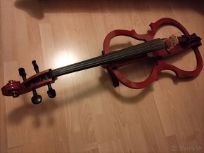 Elektrické violončelo - 6