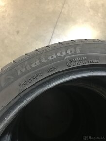 Matador hectorra 5 255/40 R19 - 6