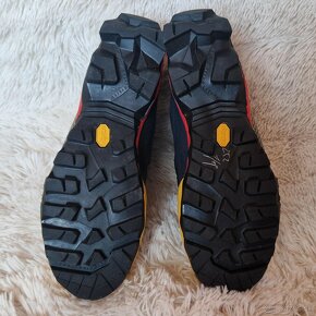 La Sportiva Aequilibrium Top GTX - 6