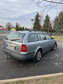 Skoda octavia combi 1 1.9tdi 4x4 - 6