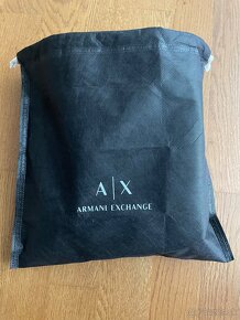 Armani exchange kabelka - 6