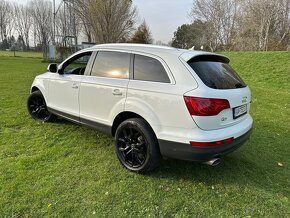 Audi Q7 3.0 TDi 180kw 2013 - 6