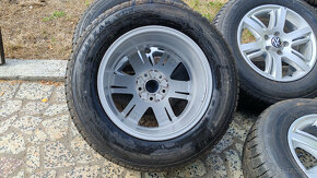 5x120 R17 --- VW AMAROK - 6