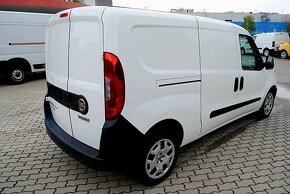 FIAT DOBLO CARGO - PREDAJ AJ NA SPLÁTKY - 6