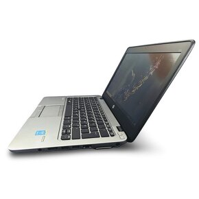 HP EliteBook 820 G2 Intel Core i5-5200U 8 GB RAM 128 GB SSD - 6