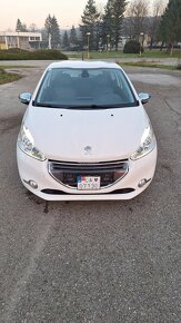 Peugeot 208 E-Hdi Top Stav - 6