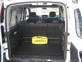 Renault Kangoo Energy dCi 90 Life - 6