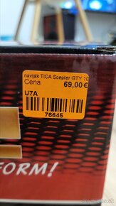 Tica Scepter GTY 10000 - 6