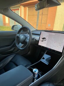 Tesla Model 3 Long Range Dual Motor AWD 4x4 - 6