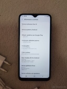 Samsung Galaxy A10 D/S - 6