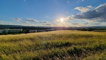 Investičný pozemok s rozlohou 10795m2, Ľubotice - 6