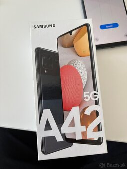 Samsung A42 5G - 6