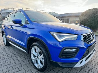 Seat Ateca 2.0TDI Xperience Navi  Panorama - 6