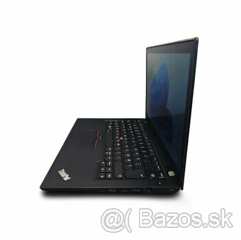 Lenovo ThinkPad T470s Intel i5-7200U 8 GB RAM 256 GB SSD 14 - 6