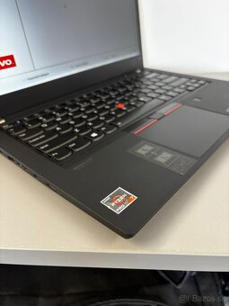 ThinkPad T14 G1 - 32GB RAM/Multitouch - 6