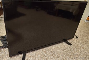 Smart TV TOSHIBA 43U2963DG - 6