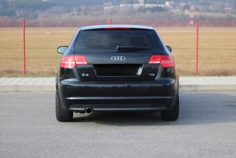 Audi A3 1.6 TDI 105k DPF Attraction - 6