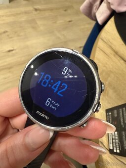 suunto 9 - 6