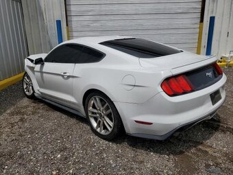 FORD MUSTANG 2.3 PREMIUM 2016 - 6