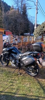 Suzuki DL 650 V-strom ABS - 6