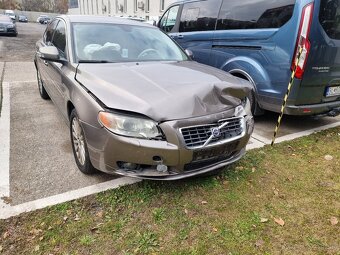 Volvo s80 - 6