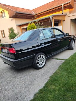 Alfa Romeo 155 - 6