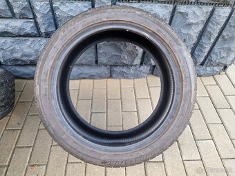 235/45 R19 Bridgestone Letne zanovne - 6