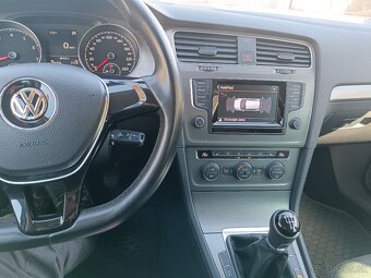 Golf 7 - 6