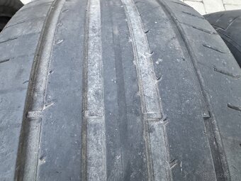 Predam pneumatiky FULDA sportcontrol 245/45R18 - 6