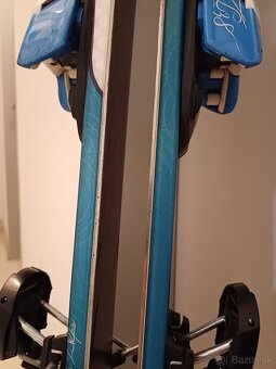 Salomon Amber 146 cm - 6