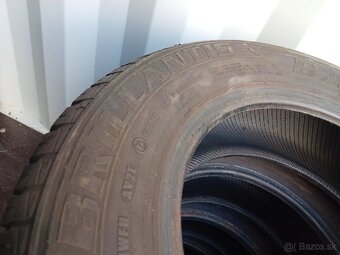 175/70R13 Letné pneumatiky Barum - 6