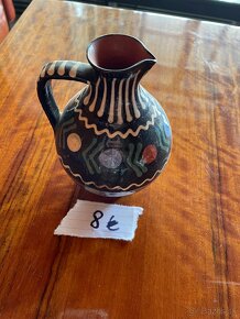 pozdišovská a modranská keramika - 6