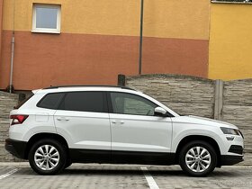 Škoda Karoq 1.6 TDI 115ps Ambition KAMERA NAVI 164TKM 2018 - 6