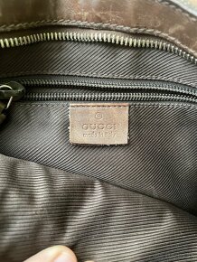 Gucci messenger bag - 6