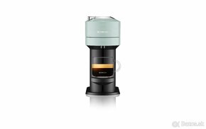 Nespresso Vertuo Next - Jade/Black limitovaná edícia - 6