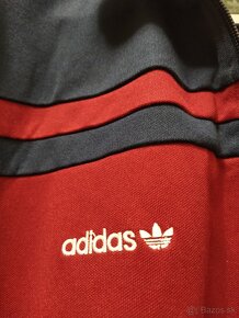 NOVÁ pánska mikina ADIDAS ORIGINALS (osobný odber) - 6