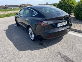 Tesla Model 3 Long Range, Dual motor, odpocet DPH - 6