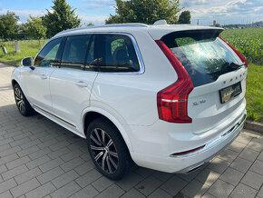 Volvo XC90 INSCRIPTION 173kw 7-MIESTNE DPH 1.majitel M2021 - 6