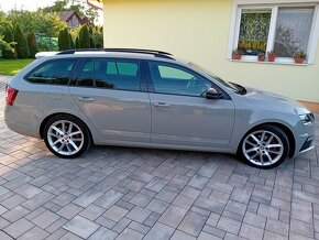 Škoda Octavia 2.0TDI RS DSG - 6