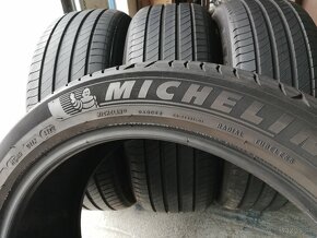 235/45 r20 letné pneumatiky Michelin Primacy 4 - 6