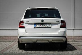 Škoda Fabia 1.2 TSI 110k Style DSG - 6