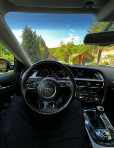 Audi A5 2.0 tdi - 6