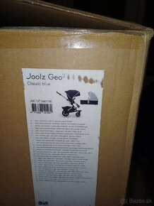 Joolz Geo 2 navy - 6