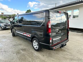 Opel Vivaro B. 89kW. MT6. EURO6 - 6