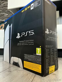 Playstation 5 slim - 6