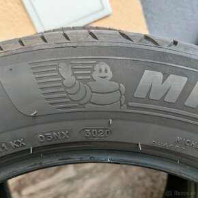 215/60r17 96H Michelin Primacy4 - 6