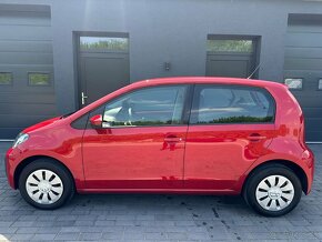 Volkswagen Up 1.0 BMT EcoFuel - 6