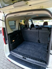 Opel Combo tour 1.6 CDTi - odpočet DPH - 6