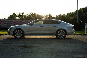 Audi A7 Sportback 3.0 TDI quattro S tronic - 6